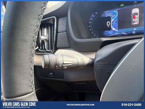 Used 2026 Volvo XC90 B5 Core w/ Protection Package AWD/4WD image 25