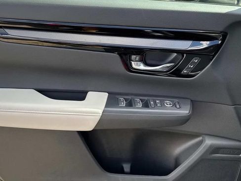 New 2026 Honda CR-V EX-L image 8