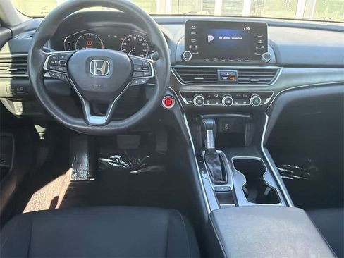 Used 2019 Honda Accord LX image 19