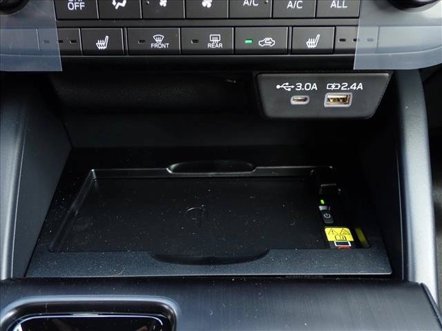 New 2026 Subaru Outback Limited AWD/4WD image 23