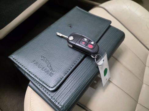 Used 2008 Jaguar S-TYPE 3.0 image 22