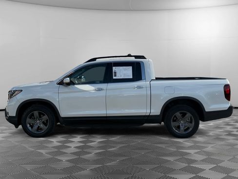 Used 2022 Honda Ridgeline RTL-E image 8