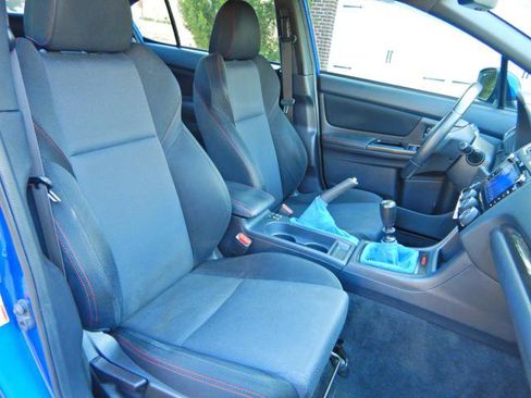 Used 2019 Subaru WRX Premium AWD/4WD image 11