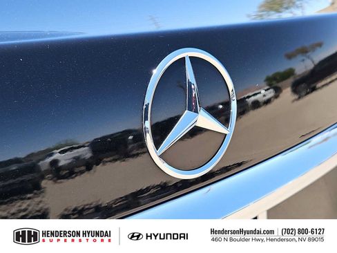 Used 2021 Mercedes-Benz E 350 Sedan image 11