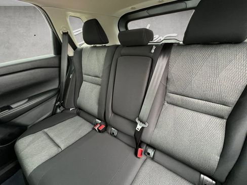 New 2026 Nissan Rogue SV image 22