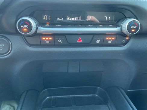 New 2026 MAZDA CX-50 AWD 2.5 Hybrid w/ Weather Package image 23