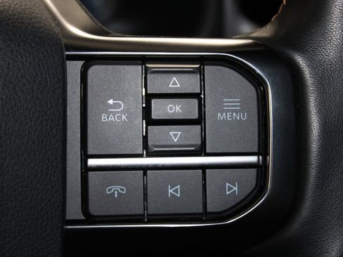Used 2023 Ford Expedition Platinum AWD/4WD image 40