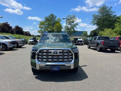 Used 2023 Toyota Tundra 1794 Edition