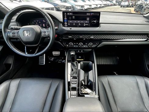 Used 2024 Honda Accord Sport-L image 15