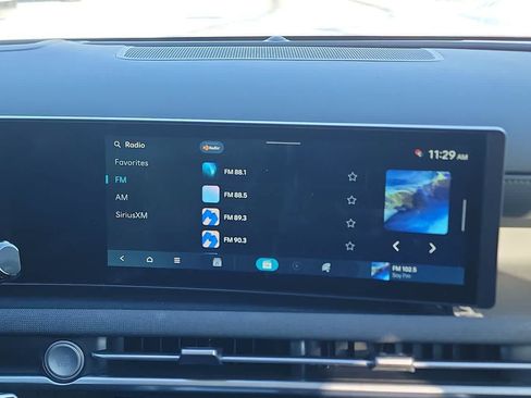 New 2026 Hyundai Tucson Limited image 16