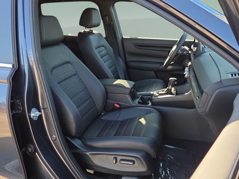 Used 2024 Honda CR-V Sport-L image 17
