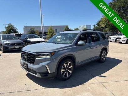 Used 2024 Honda Pilot Touring