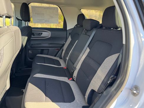 New 2025 Ford Bronco Sport Big Bend w/ Convenience Package image 25