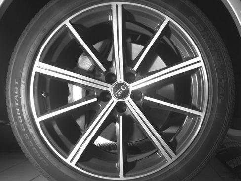 Certified 2022 Audi SQ7 Premium Plus AWD/4WD image 11