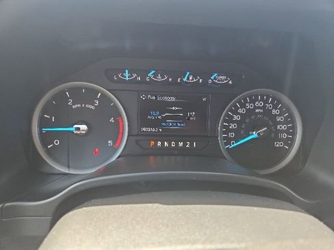 Used 2019 Ford F250 XLT w/ XLT Premium Package AWD/4WD image 22