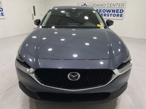 Used 2025 MAZDA CX-30 AWD 2.5 S w/ Preferred Package image 3