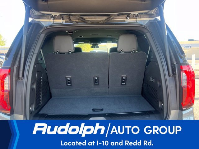 Used 2026 GMC Yukon Elevation RWD image 25