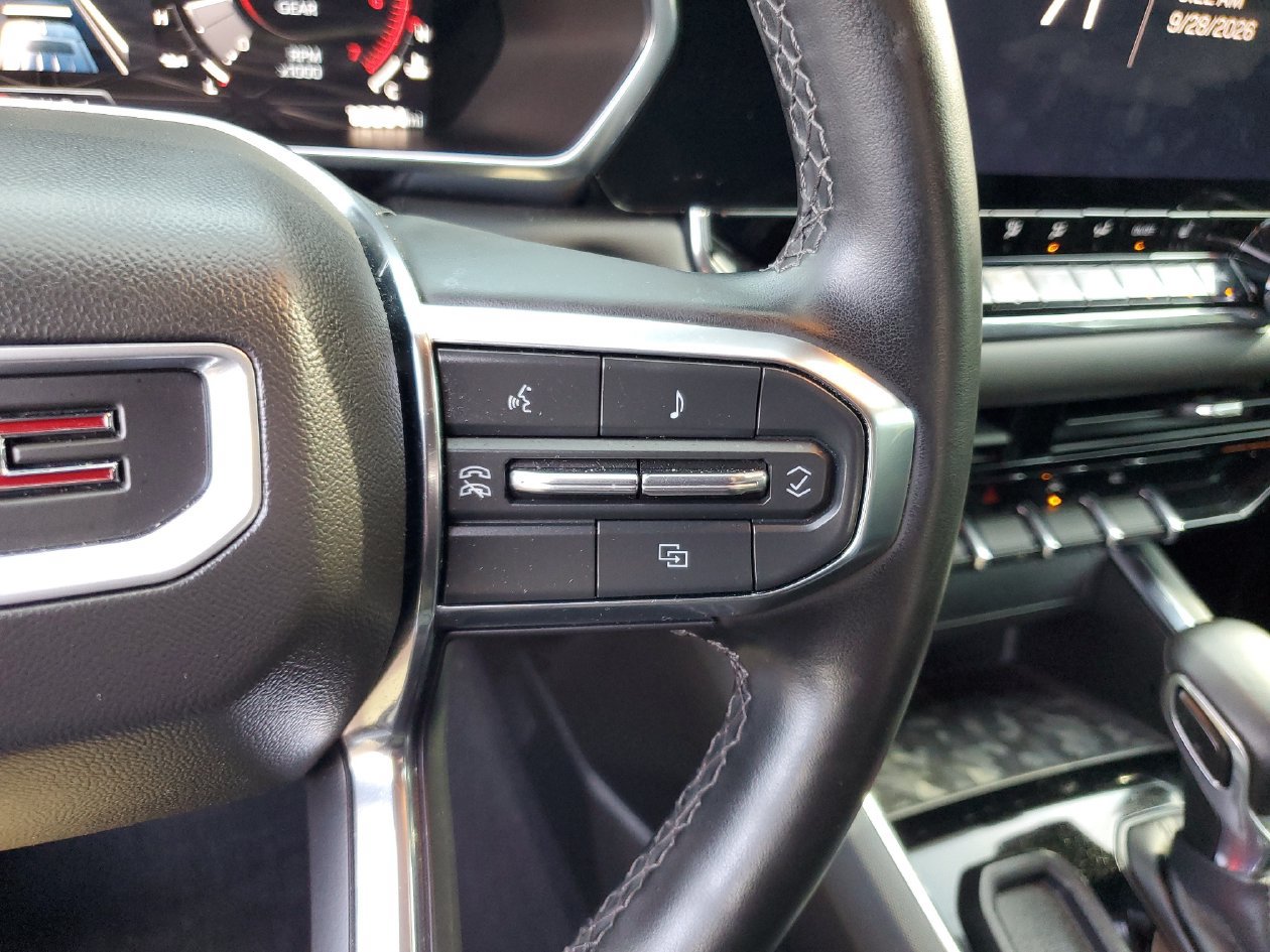 Used 2024 GMC Canyon Elevation w/ Convenience Package RWD image 27