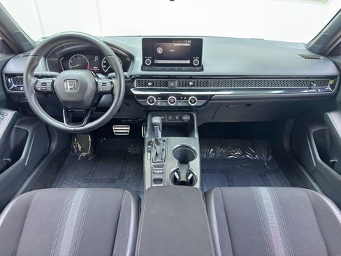 Used 2026 Honda Civic Sport image 11