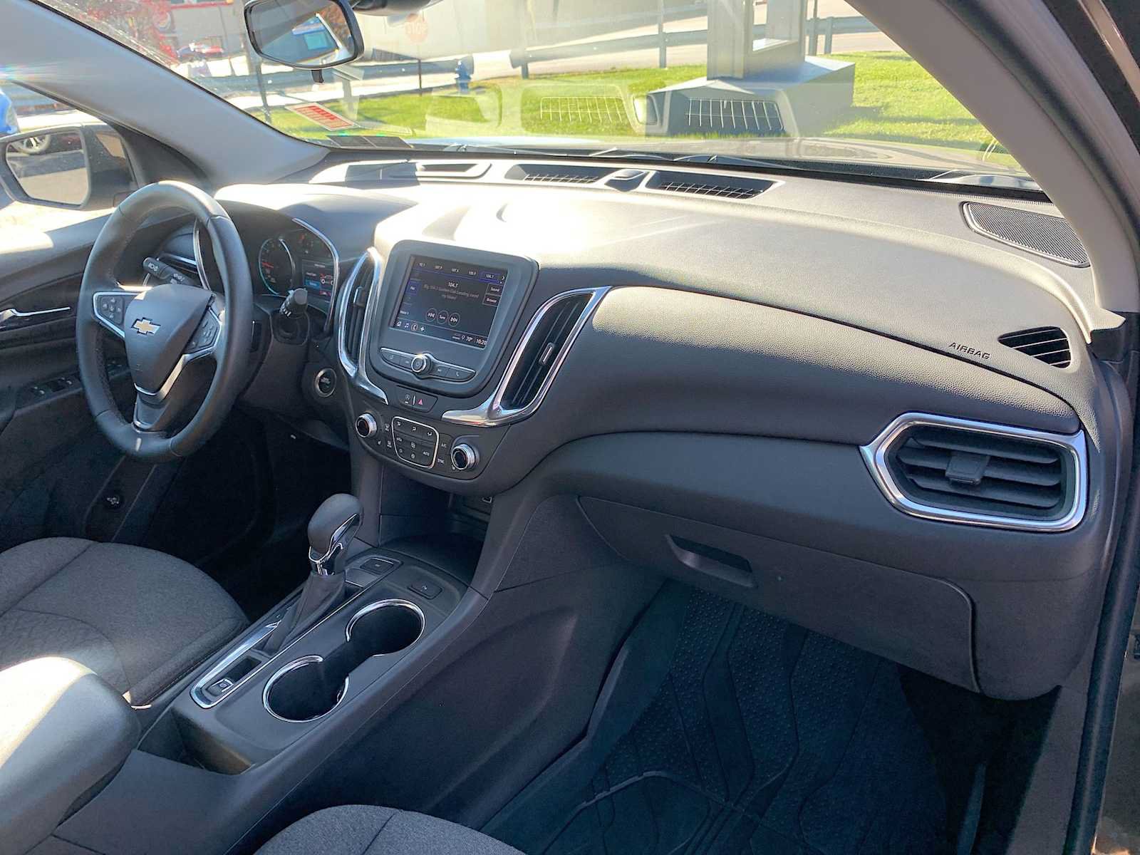 Certified 2024 Chevrolet Equinox LT AWD/4WD image 27