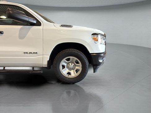 Used 2022 RAM 1500 Tradesman w/ Level 1 Safety Group AWD/4WD image 34
