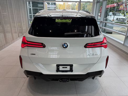 New 2026 BMW X3 xDrive30i w/ Premium Package AWD/4WD image 5