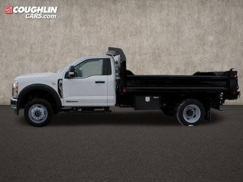 New 2024 Ford F450 XL image 6