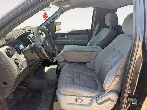 Used 2013 Ford F150 STX w/ Mid Equipment Group RWD image 9