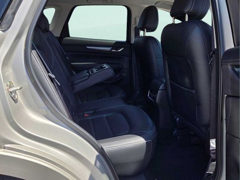 Certified 2025 MAZDA CX-5 AWD 2.5 S w/ Preferred Package image 18