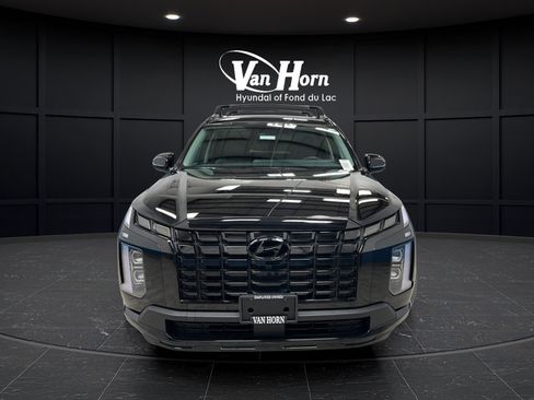 Used 2025 Hyundai Palisade XRT AWD/4WD image 8