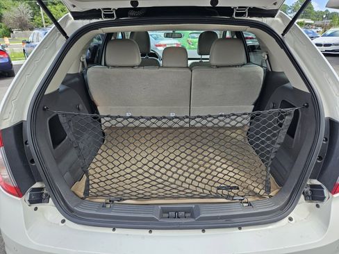 Used 2011 Ford Edge SEL w/ 202A Rapid Spec Order Code image 19