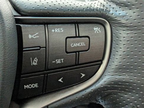 Used 2019 Lexus ES 350 F Sport image 25