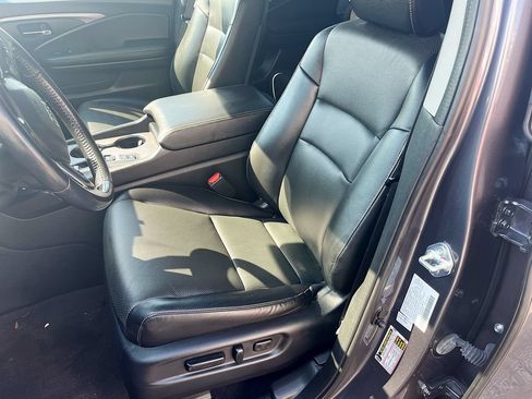 Used 2024 Honda Ridgeline RTL image 20