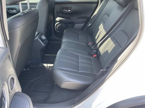 New 2026 Honda HR-V EX-L image 10