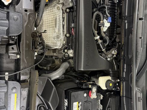 Used 2019 Nissan Rogue S w/ Special Edition Package image 39