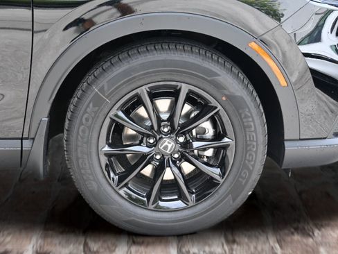 New 2026 Honda CR-V Sport-L image 42