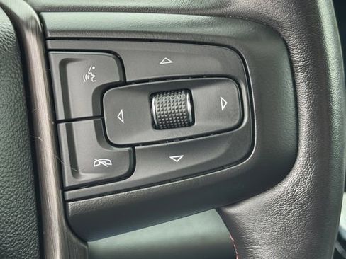 Used 2023 GMC Sierra 1500 AT4X AWD/4WD image 25