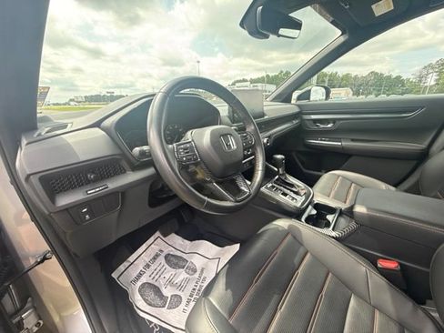 Used 2024 Honda CR-V Sport-L image 15