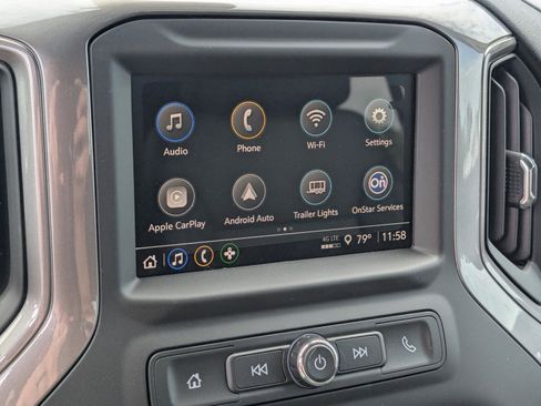 New 2026 GMC Sierra 1500 Pro w/ Pro Value Package AWD/4WD image 21