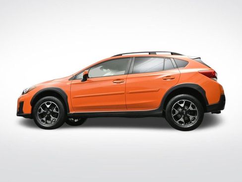 Used 2019 Subaru Crosstrek 2.0i Premium w/ Eyesight System image 24