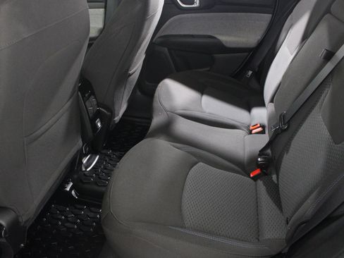 Used 2025 Jeep Compass Sport AWD/4WD image 21