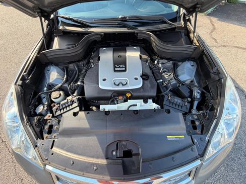 Used 2016 INFINITI QX50 AWD w/ Premium Package image 47