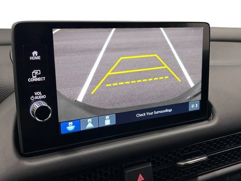 New 2027 Honda HR-V LX image 21