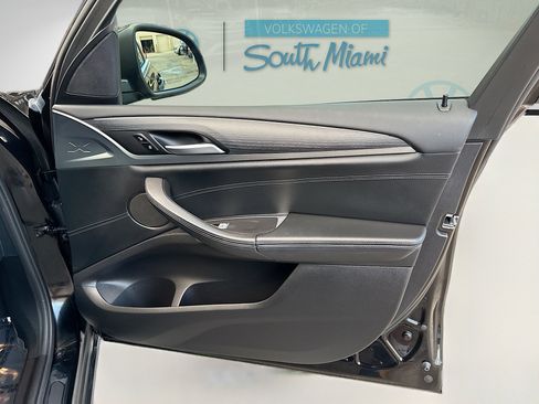 Used 2023 BMW X3 xDrive30i w/ Premium Package image 33