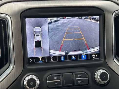 Certified 2021 GMC Sierra 1500 Denali w/ Technology Package AWD/4WD image 24