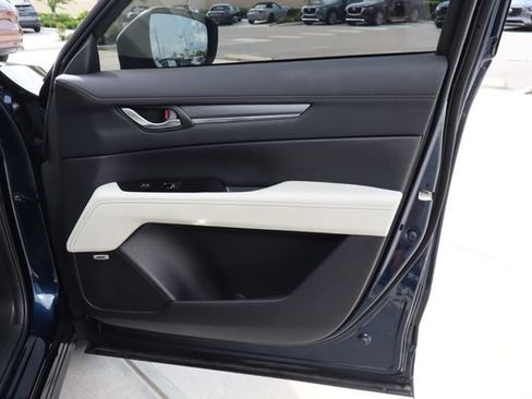 Used 2024 MAZDA CX-5 AWD 2.5 S image 28