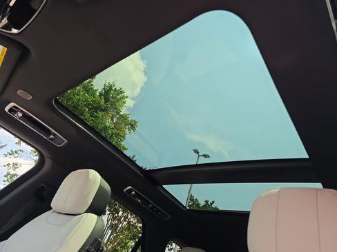 New 2025 Land Rover Range Rover Sport Dynamic SE image 30