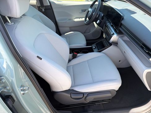 Used 2024 Hyundai Kona SEL FWD image 13