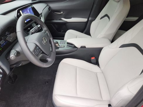 Used 2025 Lexus UX 300h FWD image 5