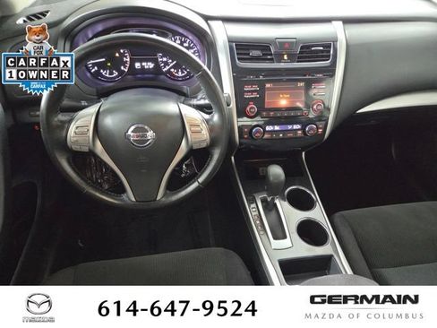 Used 2013 Nissan Altima 2.5 SV FWD image 17